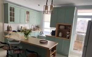 فروش / پیش ۸۶ متر ۲خواب در وردآورد ولیعصر