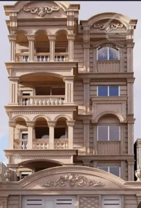 آپارتمان 116متر  /صالحی /استقلال