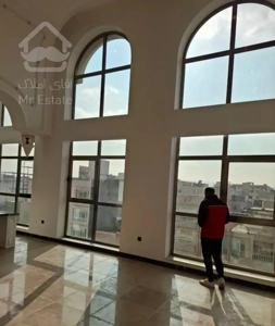 آپارتمان ۱۴۵متری اول الهیه / سندآماده فول کم واحد