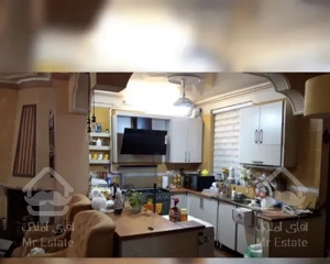 فروش آپارتمان دو خوابه