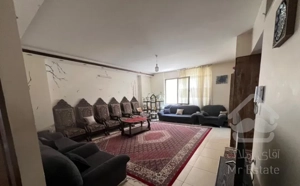 فروش آپارتمان ۱۱۰متری سه خوابه