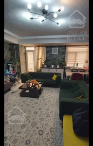 دآراباد ۶۰ متر اوقاف/ فروشنده واقعی