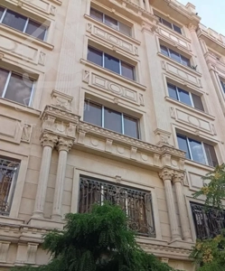 110 متر 2 خواب 2 پارکینگ تراورتن * اسکندر زاده