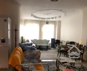 ۸۹ متر شهران وسک ۱۰ واحدی