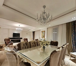 کوچه حاضری+صائب تبریزی ( ۳ پارکینگ سندی ) ۲۰۸ متر