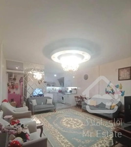 ۴۹ متر پارکینگ دار حسام الدین