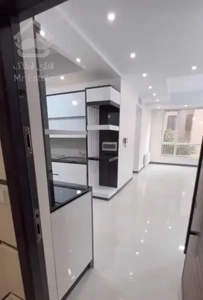 ۸۵ متر/سالن پرده خور/سند تک برگ