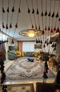 ۹۵متری طبقه اول نزدیک جاده اصلی دریا۵۷ واحد تخلیه