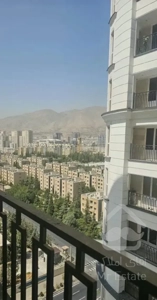 برج لوکس و مجلل/116متر خوش نقشه/رونیکا کوهک