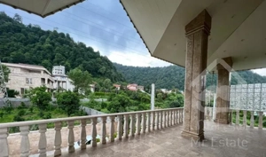 فروش ویلای جنگلی استخردار کلارآباد