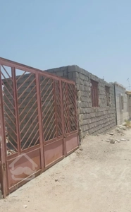 فروش خانه ویلایی نیمه کاره طولا پیراسته جهاد ۸