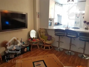 آپارتمان ۵۵ متر /یک خواب/فول/سازمان برنامه