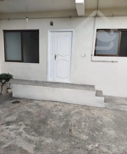 اجاره خانه حیاط دار عبور جدا ویلایی