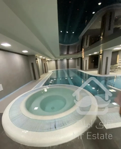 ۲۳۰متر محمودیه (پنت هاوس)