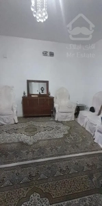 66متر 1خ ط دوم تمیز و خوش نقشه جنت اباد جنوبی