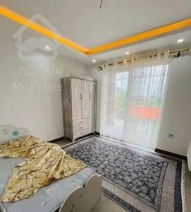 ویلا باغچه مدرن 120متری