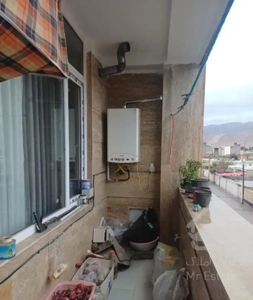 آپارتمان ۱۲۰ متری نوساز