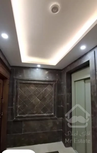 طالقانی ۱۴۵ متر ۳ خواب باویو جنگل