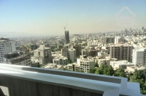 ١٢٠متر گلزار ویو ابدی/تراس دار