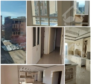 اپارتمان نوساز شهرک محک