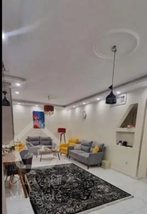 لویزان/شیان ۱/ ۸۰متر ۲خ فول تخلیه اکازیون اکازیون