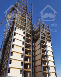 پروژه لوکس منطقه ۲۲