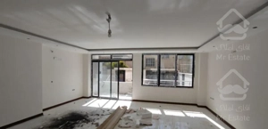 آپارتمان همکف ۱۲۰متر ۲خواب امیریه