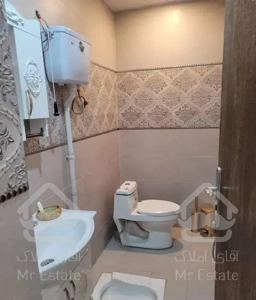 ۱۱۰متر کلیدنخورده ، ۲پارکینک سندی / مشتری واقعی