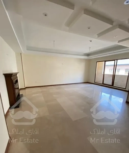 ۱۵۰ متر نیاوران شمال کاخ