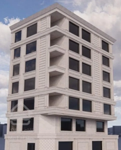 آپارتمان ۱۵۵ مترتکواحدی۲۲بهمن سیمتری دوم/ سه برنور