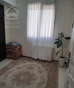۸۵ متر ۲خواب صنایع دفاع قدیم