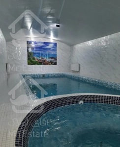 اجاره روزانه ویلای سه خواب مستر استخر جکوزی