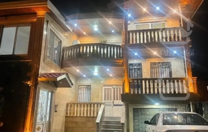 اجاره ویلا سوئیت ساحلی رامسر