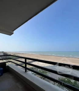 فروش واحد دربرج پلاک اول دونبش سرخرود