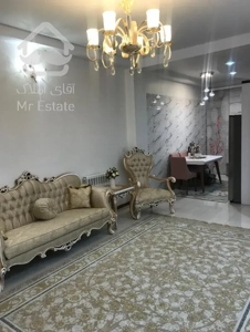 ۶۰متر با آسانسور خیابان قصرالدشت تقاطع طوس