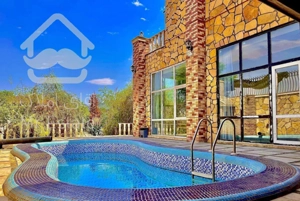 اجاره ویلا دوبلکس روزانه