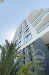 انتخاب هوشمندانه ۱۳۷ متر ۳ خواب / دو پارکینگ
