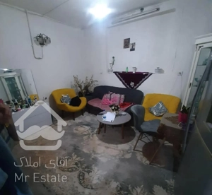 آپارتمان ۳۰ متری بدون اتاق