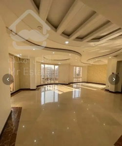 فروش ۱۳۰ متر آپارتمان ۲ خوابه فول امکانات تک واحدی