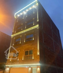 فروش آپارتمان ۱۲۰ متری ۲ خوابه سنددار مرکز شهر