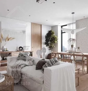 شیراز شمالی ۱۰۰متر آفتابگیر