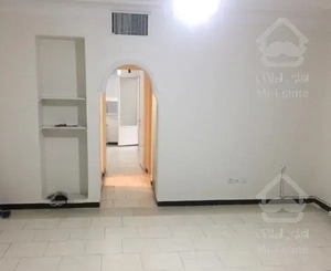 ٦٥ متر دو خوابه