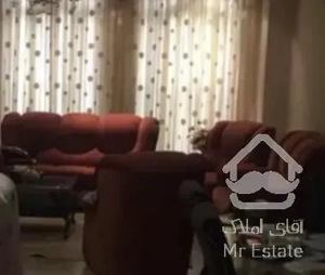 ۷۵متر ، ۲ خواب ، شهران