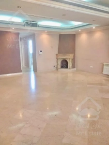 ۹۸ متر آپارتمان دو خوابه بلوار فردوس