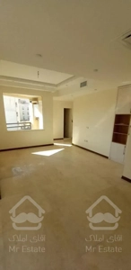 آپارتمان ۱۳۰ متری/تکواحدی/کلید نخورده/۲ پارکینگ