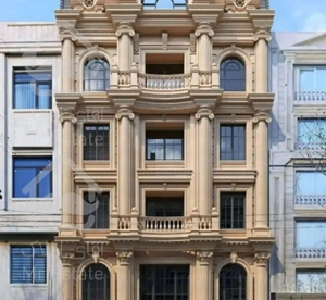 ۲۰۰ متری ۳ خوابه  فرمانیه ( کلید نخورده )