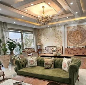 آپارتمان واقع در پردیس 48 متر خوش نقشه