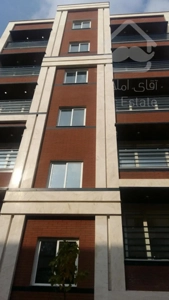 خرید و فروش آپارتمان 166 متری 3 خوابه جنت اباد