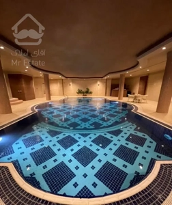 ۱۶۰ متر فرمانیه سنبل برج باغ/۱۰۰متر تراس/ فول فول