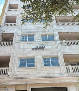 سه خواب نوساز کلید نخورده در خیابان فرودگاه